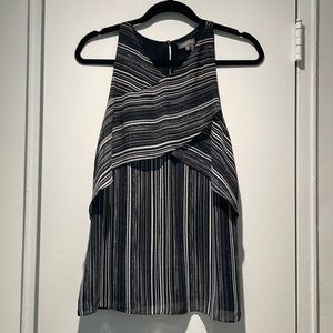 Vince Camuto - Flowing blouse